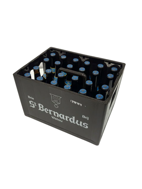 St Bernardus Abt 12 24pk