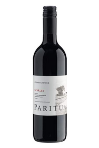 Stone Paddock Scarlet Hawke's Bay Bordeaux Blend 2019/2020