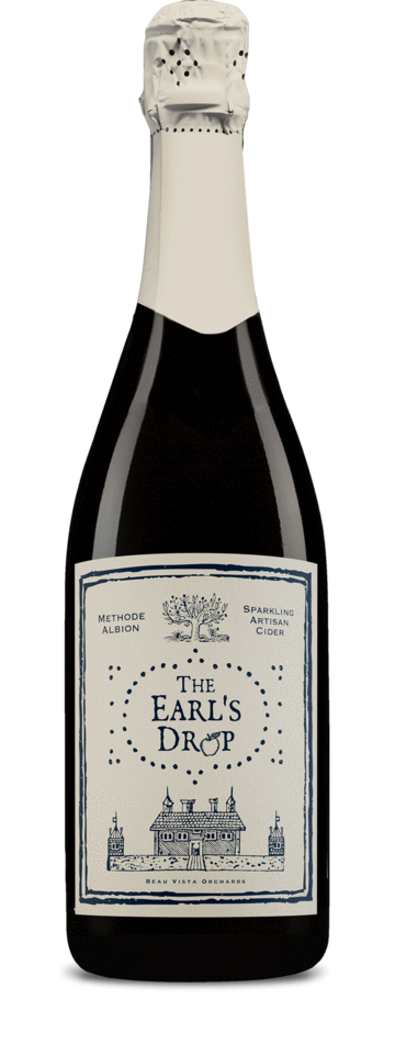 Teepee Ciders The Earls Drop 2019 Vintage Oaked 750ml