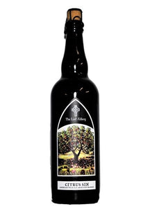 The Lost Abbey Ghosts in the Forest Oak Aged Wild Ale 375ml