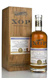 Tomintoul 'Douglas Laing' 1989/30YO Xtra Old Particular 52.8% 700ml