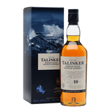 Talisker 10yo 45.8% 700ml