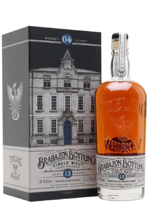 Teeling Brabazon Series 4 49.5% 700ml