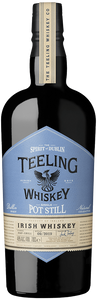 Teeling Pot Still Irish Whisky 46% 700ml