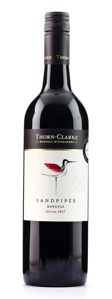 Thorn Clarke Sandpiper Shiraz 2019