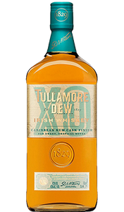 Tullamore Dew Xo Caribbean Rum Cask 700ml