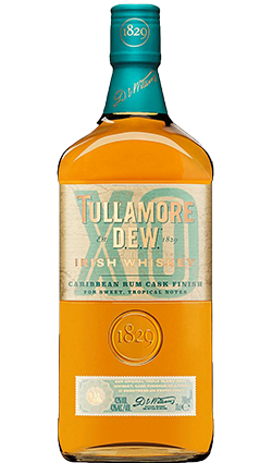 Tullamore Dew Xo Caribbean Rum Cask 700ml