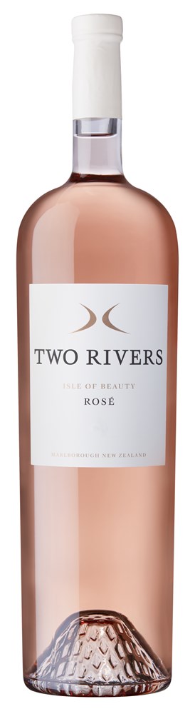 Two Rivers Rose Magnum 2023