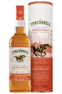 Tyrconnell 10YO Irish Malt Whiskey Madeira Cask 46% 700ml