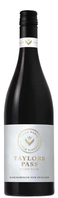 Villa Maria Pinot Noir Taylors Pass Marlborough 18