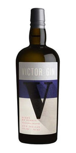 Thomson Victor Gin 'Blanc De Blancs' 700ml