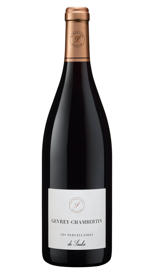 Les Parcellaires De Saulx Gevrey-Chambertin Les Evocelles Rouge 2018