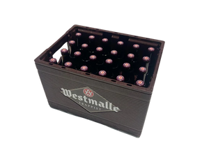 Westmalle Dubbel 24pk