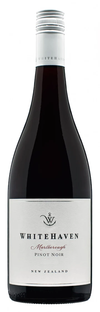 Whitehaven Pinot Noir Marlborough 2020/2021