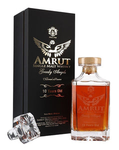 Amrut Greedy Angels Chairman's Reserve 10YO Single Malt 55.0% 700ml