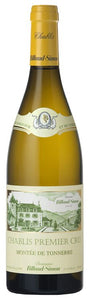 Billaud Simon Chablis 1er Grand Cru Tonerre 2020