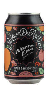 NORTH END SAISON DU NECTAR 330ML