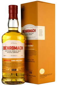 Benromach 'Cara Gold Malt' 46% 700ml
