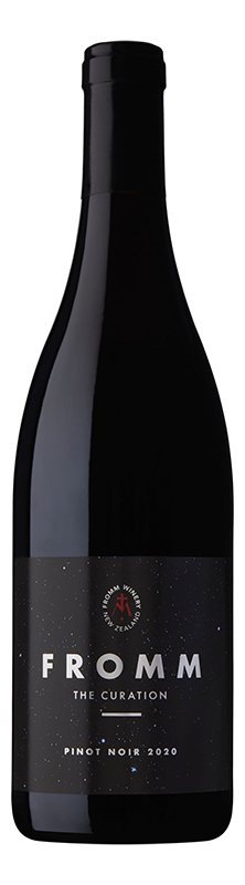 Fromm Pinot Noir The Curation Marlborough 2020