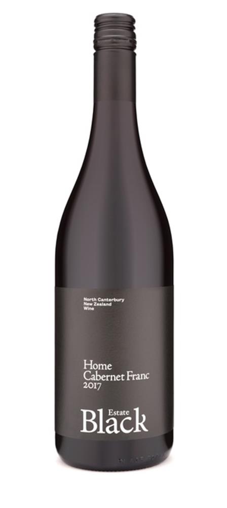 Black Estate Home Cabernet Franc