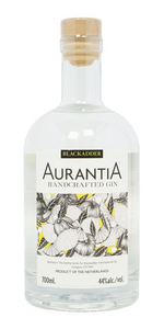 Aurantia Handcrafted Gin 44% 700ml