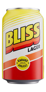 Garage Project Bliss Lager 330 ml