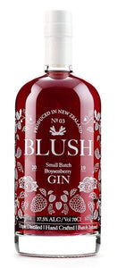 Blush Boysenberry Gin 37% 250ml