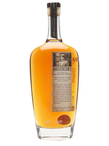 Mastersons Whiskey Rye 10yr 45%