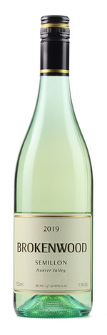 Brokenwood Hunter Valley Semillon 2021