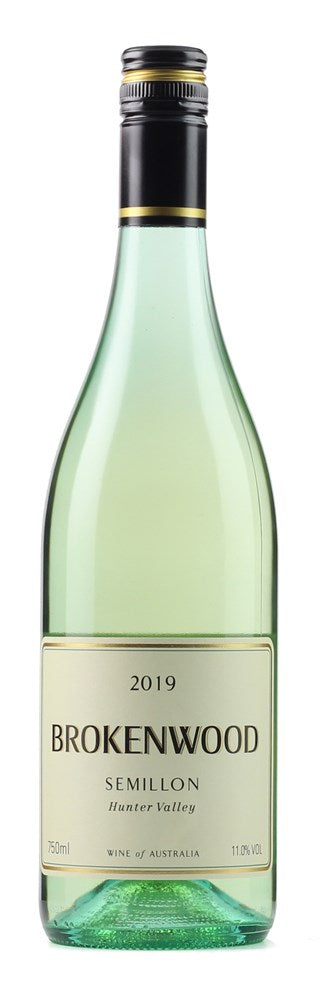Brokenwood Hunter Valley Semillon 2021