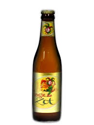 Halve Maan Brugse Zot Blonde 330 ml