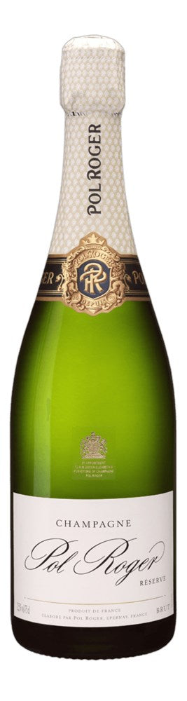 Pol Roger Brut NV