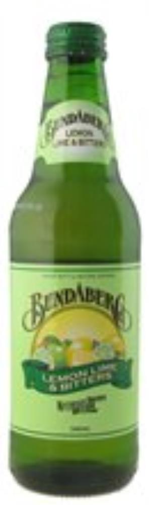 Bundaberg Lemon Lime & Bitters 375 ml