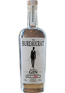 Bureaucrats Spiced Cinnamon Gin 700ml