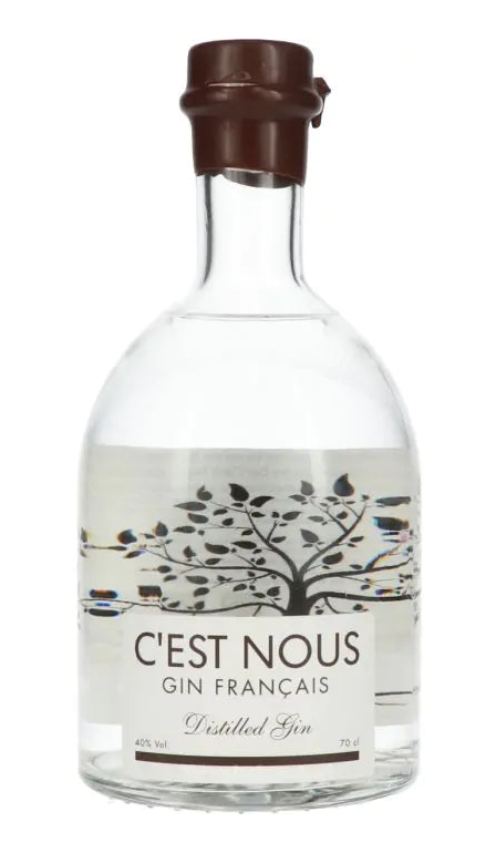 C'est Nous Gin 700ml