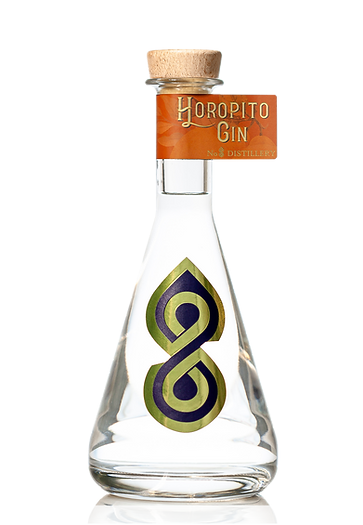 No. 8 Distillery Horopito Gin 42% 700ml