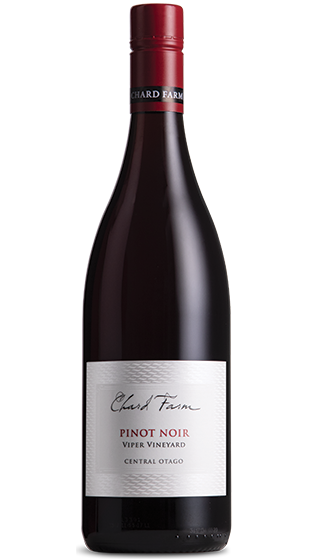 Chard Farm Viper Pinot Noir Central Otago 2019/21