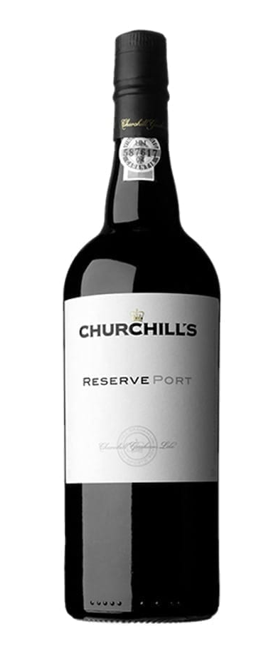 Churchill Reserve Ruby Port