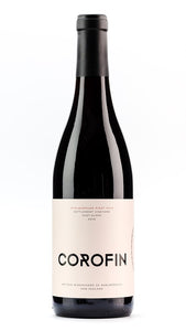 Corofin Settlement Vineyard East Slope Pinot Noir 2017