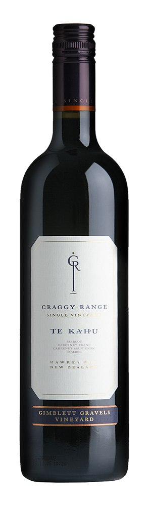 Craggy Range Te Kahu Hawke's Bay 2022