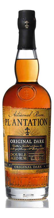 Plantation Rum Original Dark 40% 700 mls
