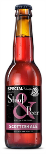 De Molen Stoof & Peer Scottish Ale 330ml