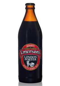 Emersons London Porter 500 mls