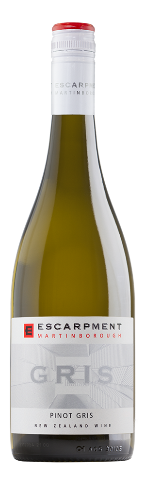 Escarpment Pinot Gris Martinborough 2024