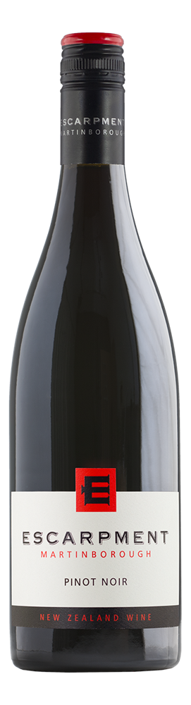 Escarpment Pinot Noir Martinborough 2022