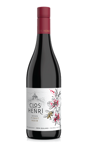Clos Henri Estate Pinot Noir Marlborough 2020