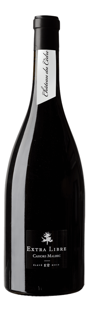 Chateau du Cedre Cahors Extra Libre 2021