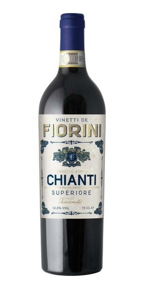 Fiorini Chianti Superiore 2021