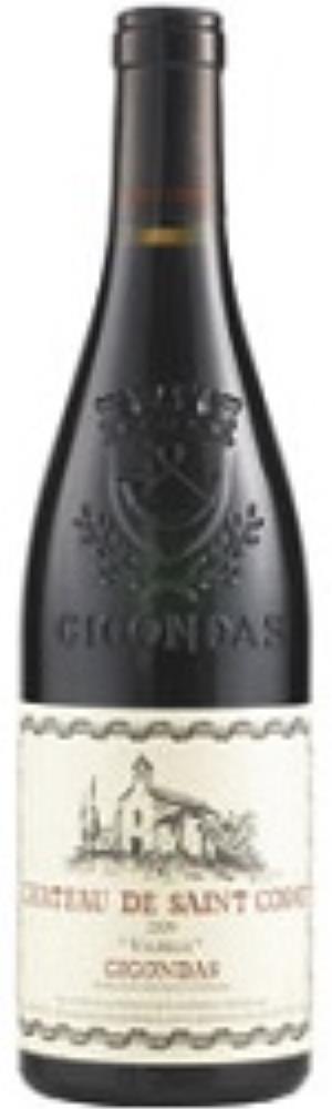 St Cosme Gigondas 2023