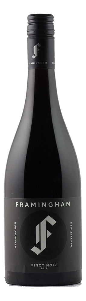 Framingham Pinot Noir 2022